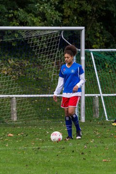 Bild 34 - Frauen Holstein Kiel - Hamburger SV : Ergebnis: 1:0